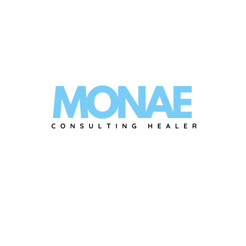 Monae The Consulting Healer